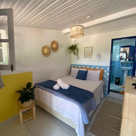 אורו פרטו E Hostel מראה חיצוני תמונה