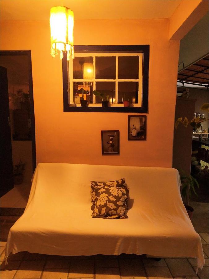 אורו פרטו E Hostel מראה חיצוני תמונה