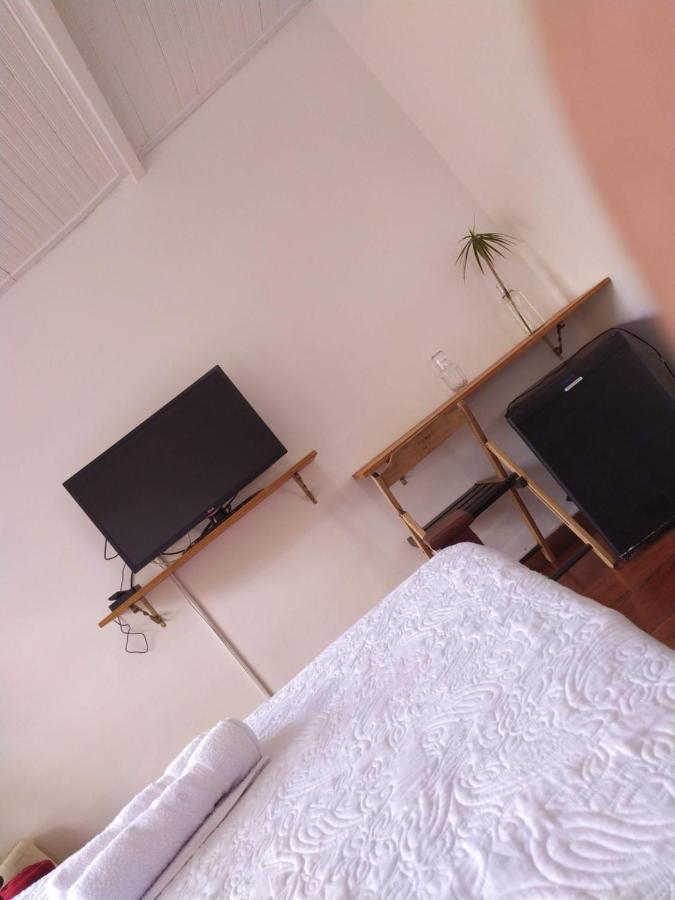 אורו פרטו E Hostel מראה חיצוני תמונה