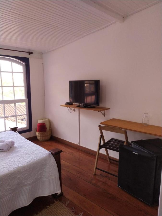 אורו פרטו E Hostel מראה חיצוני תמונה