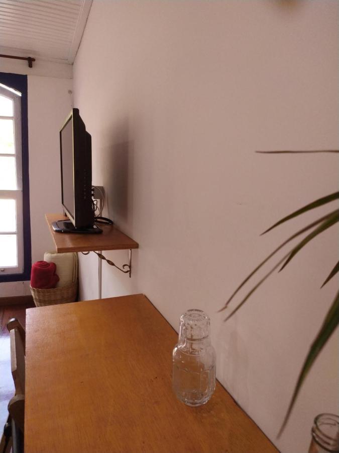 אורו פרטו E Hostel מראה חיצוני תמונה