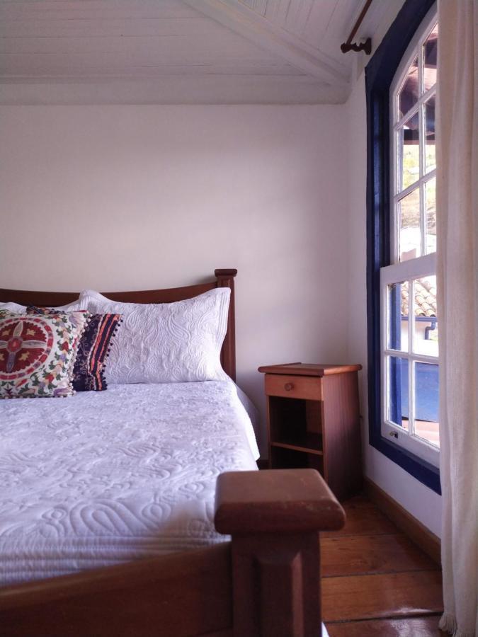 אורו פרטו E Hostel מראה חיצוני תמונה