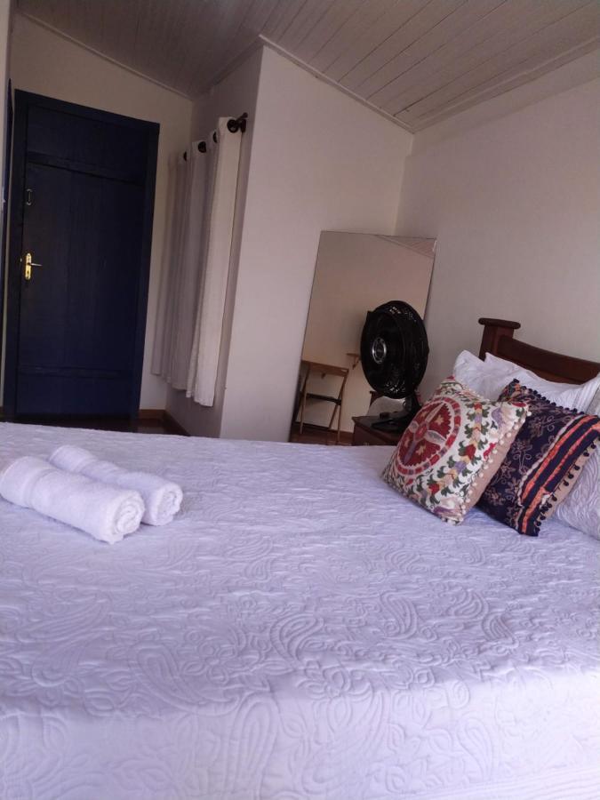 אורו פרטו E Hostel מראה חיצוני תמונה