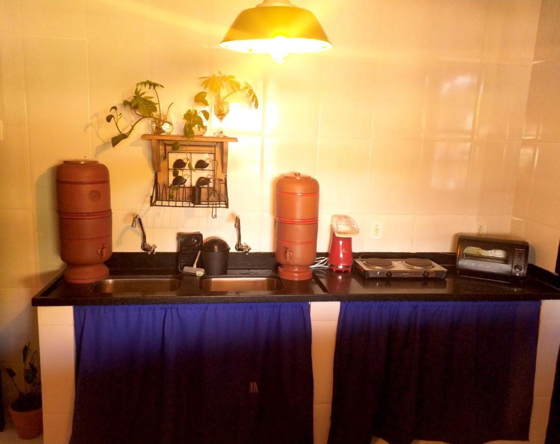 אורו פרטו E Hostel מראה חיצוני תמונה