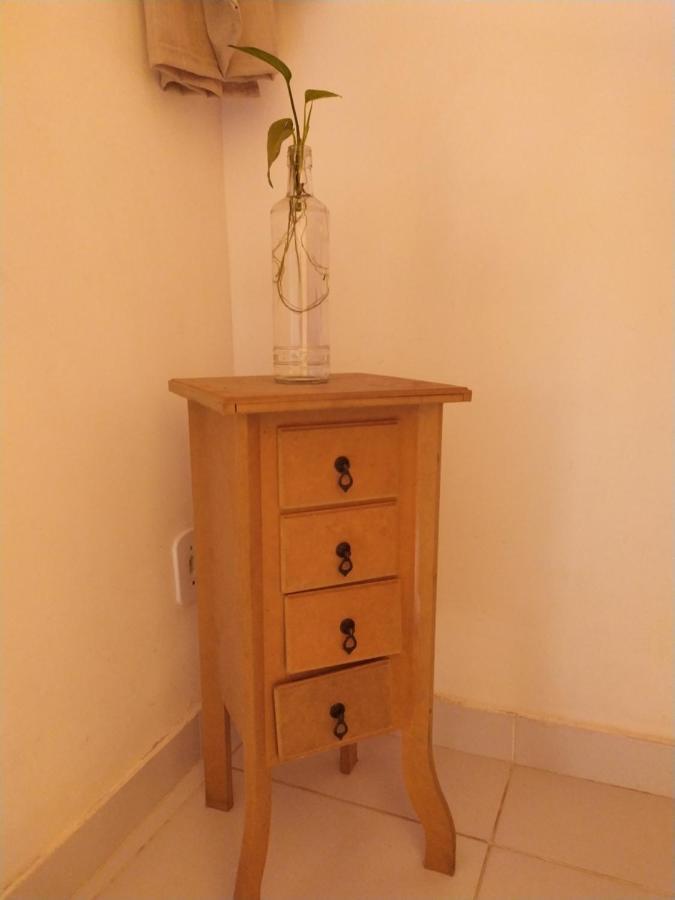 אורו פרטו E Hostel מראה חיצוני תמונה
