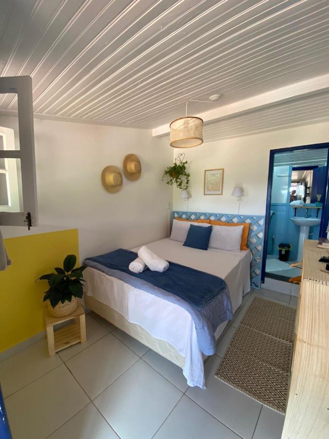 אורו פרטו E Hostel מראה חיצוני תמונה