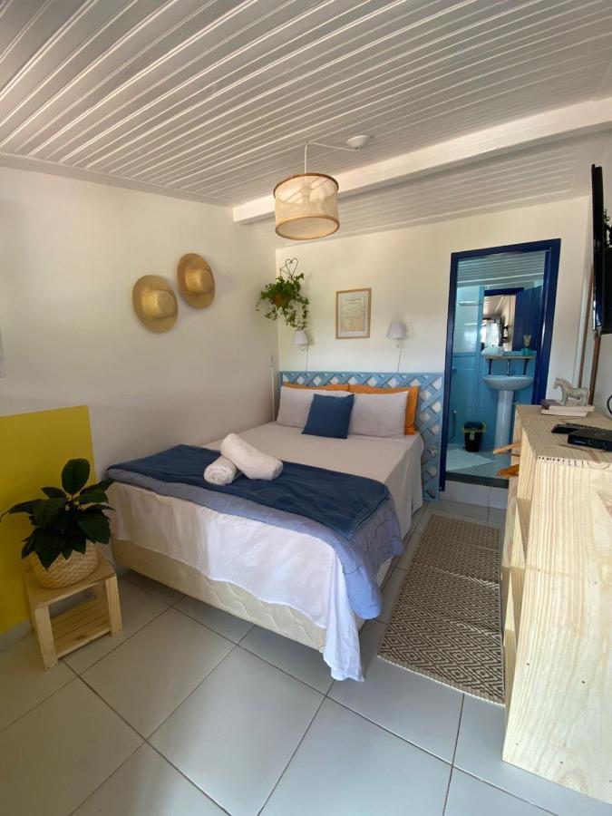 אורו פרטו E Hostel מראה חיצוני תמונה