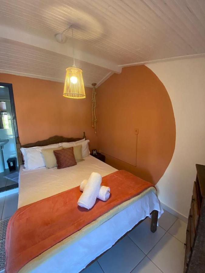 אורו פרטו E Hostel מראה חיצוני תמונה